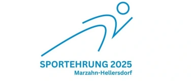 Event-Image for 'Sportehrung Marzahn-Hellersdorf 2025'
