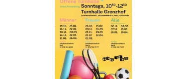Event-Image for 'SentiSport'