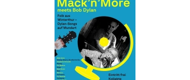 Event-Image for 'Mäck'n'More'