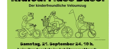 Event-Image for 'Kidical Mass'