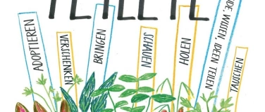 Event-Image for 'Setzlingsteilete'