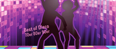 Event-Image for 'Shut up and DANCE'