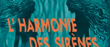 Event-Image for 'L'harmonie des Sirènes- les compositrices oubliées'