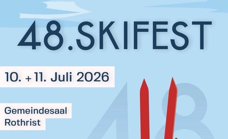 Event-Image for '48. Skifest Rothrist'