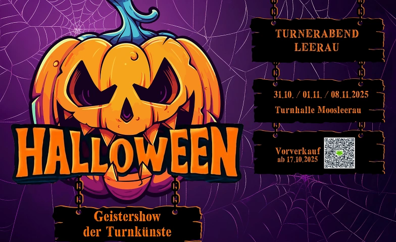Turnerabende STV Leerau - 3. Abendvorstellung Tickets