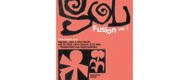 Event-Image for 'SolFusion Vol. 2'