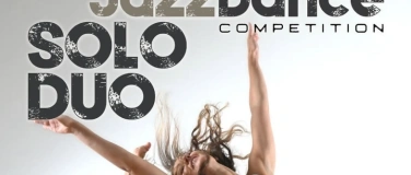 Event-Image for 'Swiss Jazzdance Competition &ndash; ADULTS - Solo & Duo'