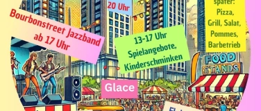 Event-Image for 'Thoracker Sommerfest'