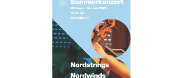 Event-Image for 'Sommerkonzert'