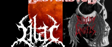 Event-Image for 'Sounds United # Blood Edition'