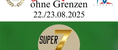 Event-Image for 'Super 7 Kampf'