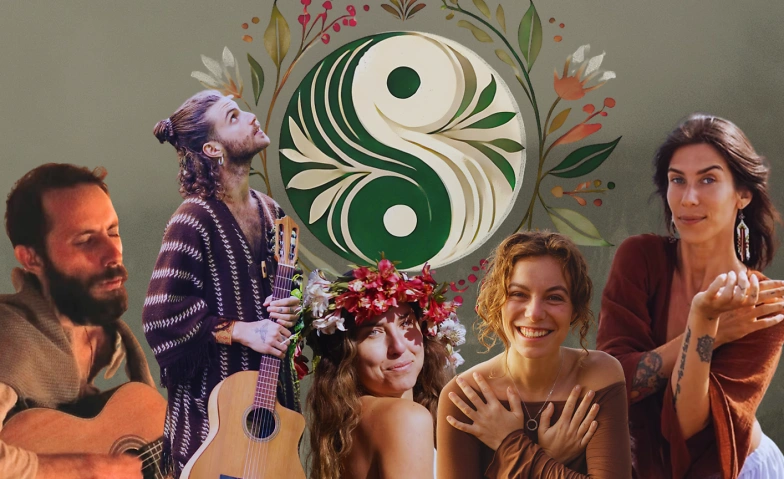 Sacred Sequence - Embodiment Retreat in the Swiss Alps
