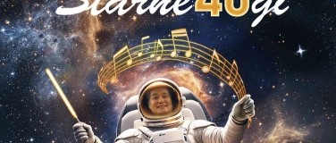 Event-Image for 'Konzert St&auml;rne40gi, Vocappella Wettingen'