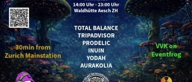 Event-Image for 'Sunshine Experience'