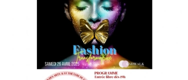 Event-Image for 'Swiss Models Live Show 3'