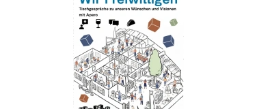 Event-Image for 'Wir Freiwilligen'