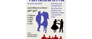 Event-Image for 'Tanzabend'