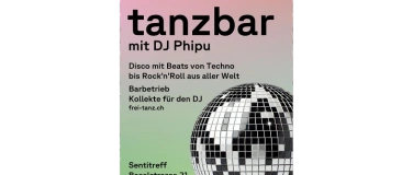 Event-Image for 'tanzbar'