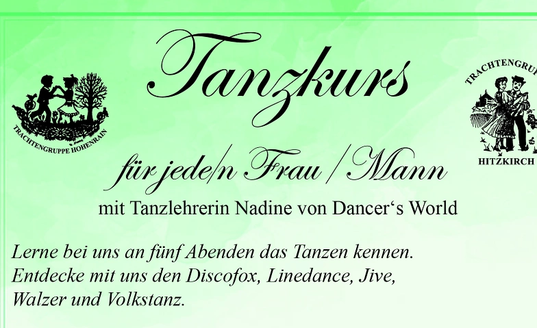 Tanzkurs ${singleEventLocation} Tickets