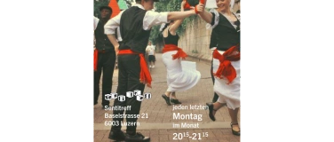 Event-Image for 'Balliamo Tarantella'