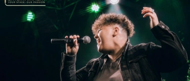 Event-Image for 'Terry Leavey Live'
