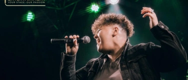 Event-Image for 'Terri Leavey live am Hoffest'