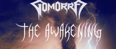Event-Image for 'The Awakening & Gomorra Live @Hurry-Kane'