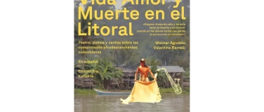 Event-Image for 'Vida amor y muerte en el litoral'