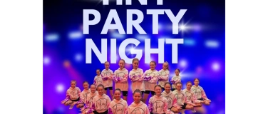Event-Image for 'Tiny Night 2025'