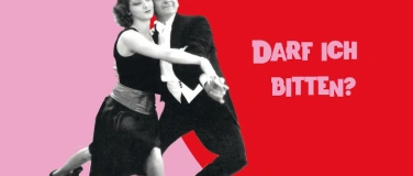 Event-Image for '"Darf ich bitten?" Tanznachmittag f&uuml;r alle'