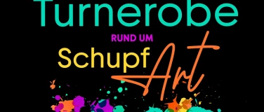 Event-Image for 'Turnerobe Schupfart 2025'