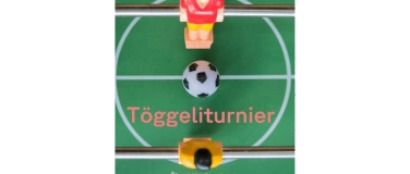 Event-Image for 'Töggeliturnier'