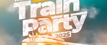 Event-Image for 'Trainparty 2025'