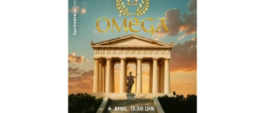 Event-Image for 'Turnshow Grossdietwil "OMEGA"'