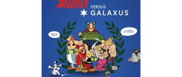 Event-Image for '13.03.2026 - Turnshow "ASTERIX versus GALAXUS" STV B&ouml;zberg'