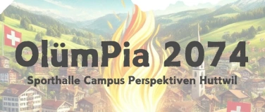 Event-Image for 'Turnverein Huttwil - Turnervorstellung 2025 / Freitag 14.11.'