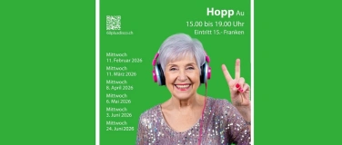 Event-Image for '60plus Disco'
