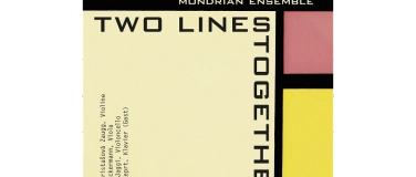 Event-Image for 'TWO LINES, TOGETHER'