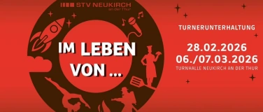 Event-Image for 'Turnunterhaltung'