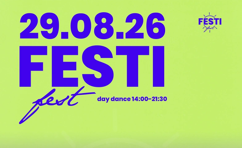 FESTIFEST 2026 FestiFest, Ligerz Tickets