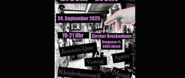 Event-Image for 'Brocki-Fest'