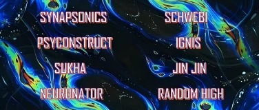 Event-Image for 'ZIGERSPACE'