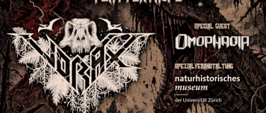 Event-Image for 'Vorax Plattentaufe'