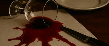 Event-Image for 'Das letzte Dinner'