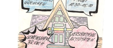 Event-Image for 'Little Open House'