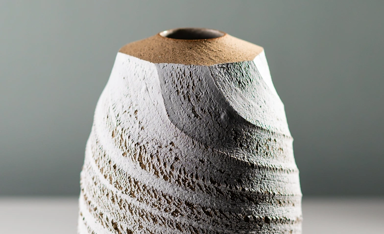 Event-Image for 'Keramikausstellung Marc Gerber, Biel'