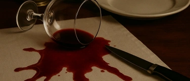 Event-Image for 'Das letzte Dinner'