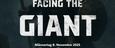 Event-Image for 'Männertag 2025'