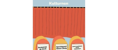Event-Image for 'Turnshow Kulturnen - Test'