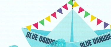 Event-Image for 'Blue Danube - zwischen Wellen und Wahnsinn'